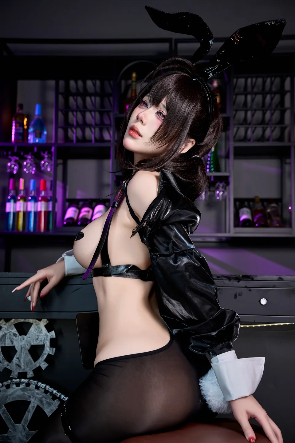 九言_棕色尘埃2_罗安·名人兔女郎_84P,1V_1_21GB tg@simisebaisi 【丝足阁】029.webp